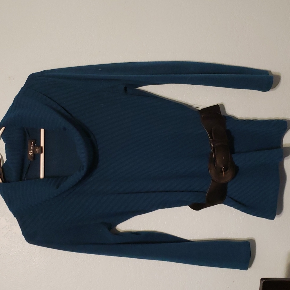 Womens Long Sleeve Sweater